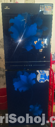 Walton Refrigerator 176L